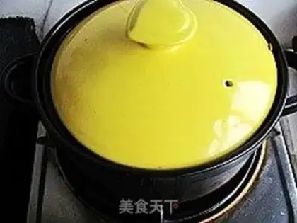Make Pork soup step 9