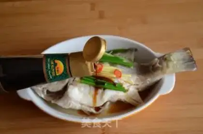 Make Vacuate herring step 3