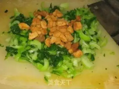 Make The meatloaf step 5