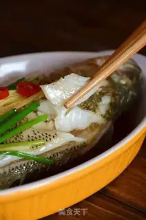 Make Vacuate herring step 4