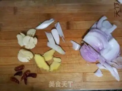 Make Shrimp step 1