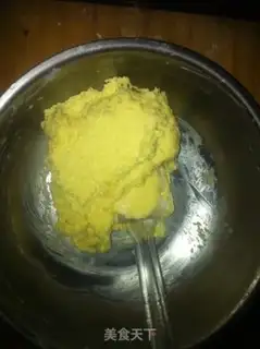 Make Coconut ball step 6