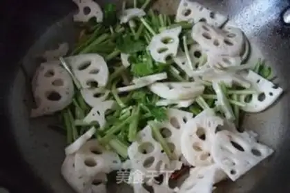 Make Spicy shrimp step 8