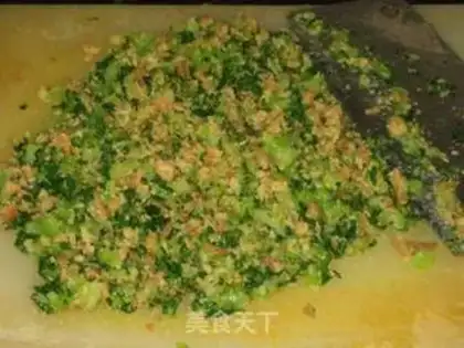 Make The meatloaf step 6