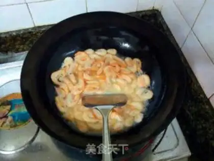 Make Shrimp step 2