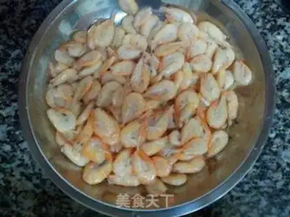 Make Shrimp step 3