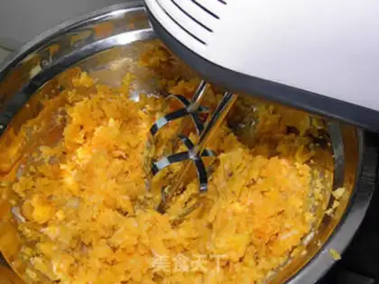 Make Cheese and potatoes step 5