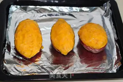 Make Cheese and potatoes step 6
