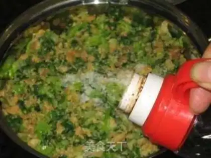 Make The meatloaf step 9