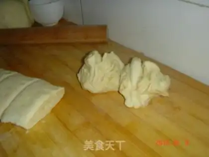 Make Onion rolls step 10