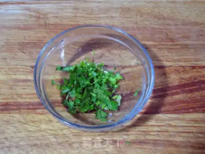 Make Spicy seafood soup step 3