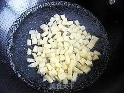 Make Makoto potatoes step 2