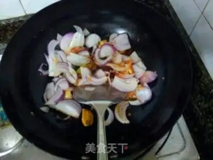 Make Shrimp step 6