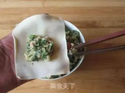 Make The meatloaf step 11