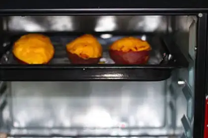 Make Cheese and potatoes step 8