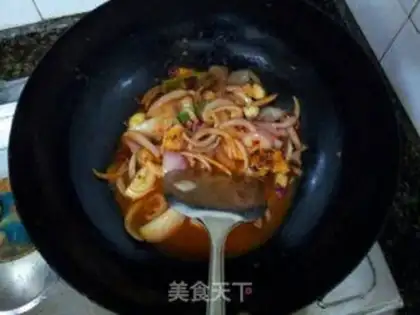 Make Shrimp step 7