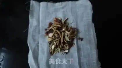 Make Piggy liver step 2
