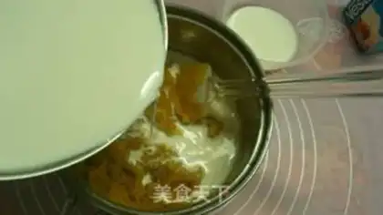 Make Pumpkin step 3