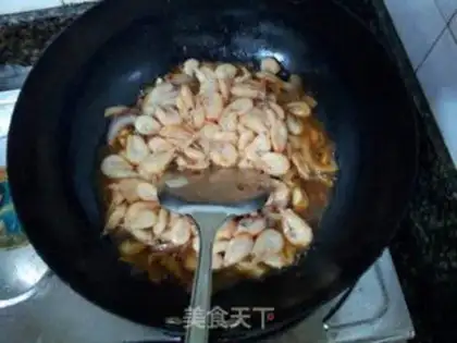 Make Shrimp step 8
