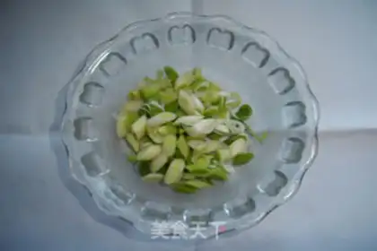Make Spicy spicy slices step 3