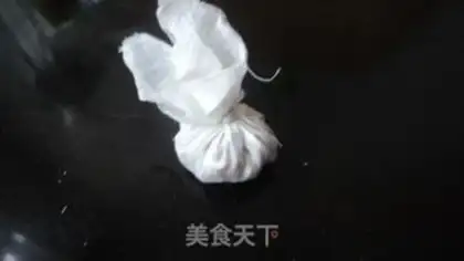 Make Piggy liver step 3