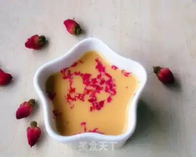 Make ♪ The rose ♪ step 4