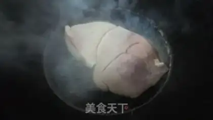 Make Piggy liver step 4