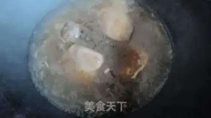 Make Piggy liver step 5