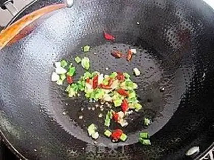 Make Makoto potatoes step 8