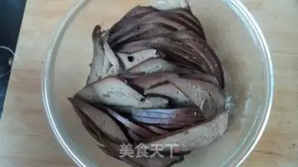 Make Piggy liver step 7