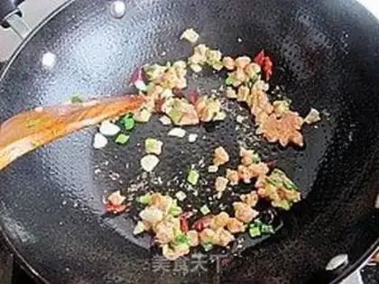 Make Makoto potatoes step 9