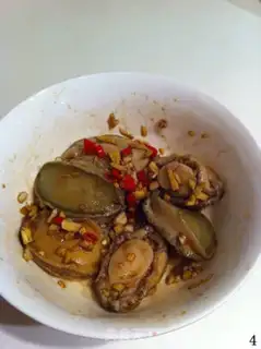Make Steamfish step 3