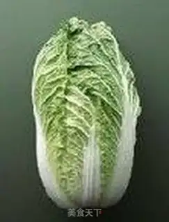 Make Korean pickles step 0