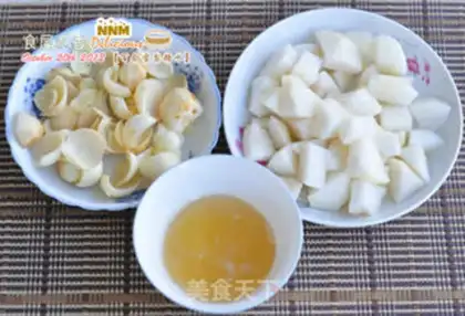 Make Lily