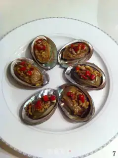 Make Steamfish step 6