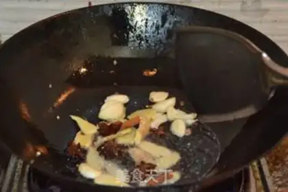 Make West Red Beef step 4