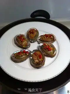 Make Steamfish step 7
