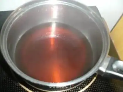 Make Red melon ball step 6