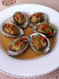 Make Steamfish step 8