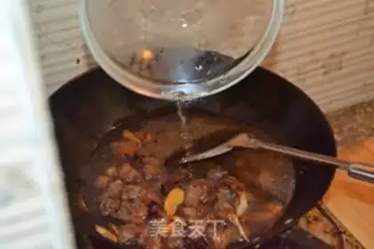Make West Red Beef step 6