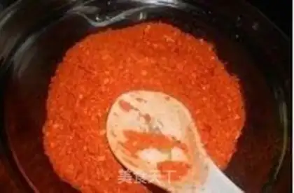 Make Korean pickles step 5