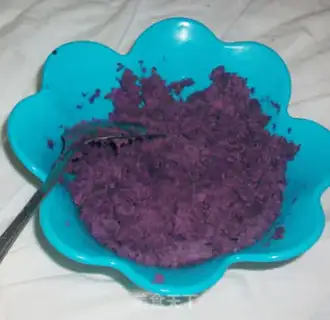 Make Potatoheart ball step 2