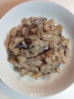 Make Cracker sauce step 1