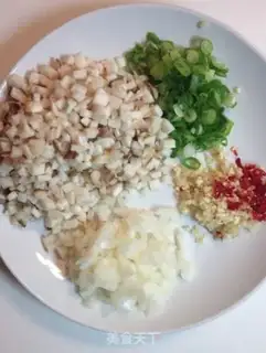 Make Cracker sauce step 2