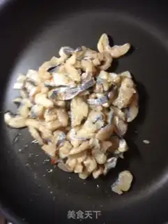 Make Cracker sauce step 4