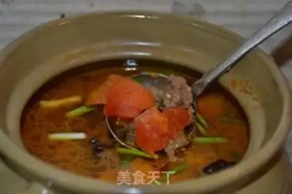 Make West Red Beef step 10
