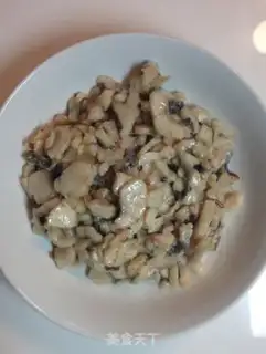 Make Cracker sauce step 5