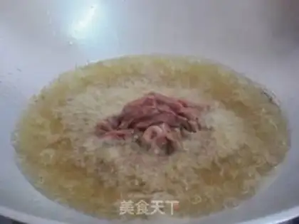 Make Pelican beef step 3
