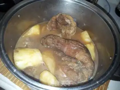 Make A wide range of cattle step 9