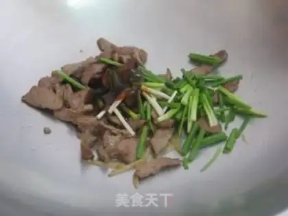 Make Pelican beef step 4